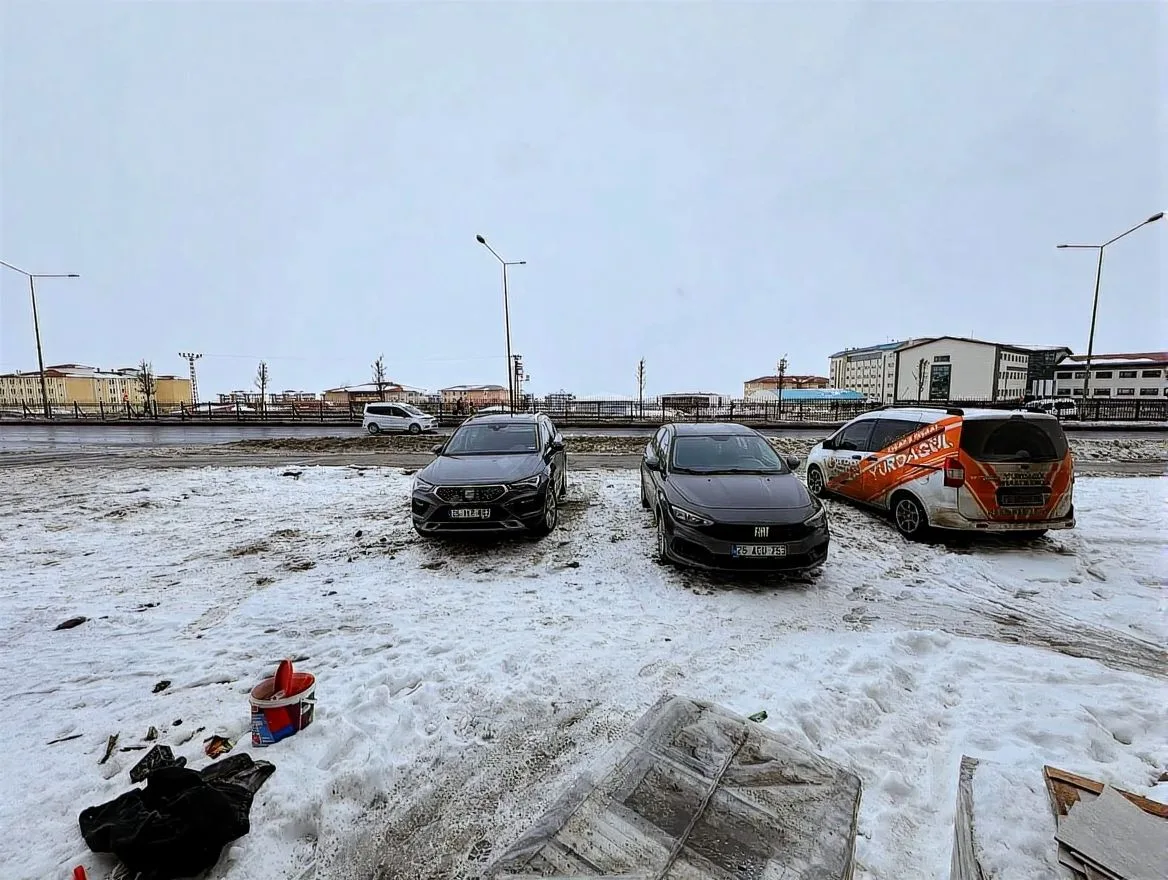 KİRALIK DÜKKAN ERZURUM PALANDÖKEN HÜSEYIN AVNI ULAŞ MH. 50M²