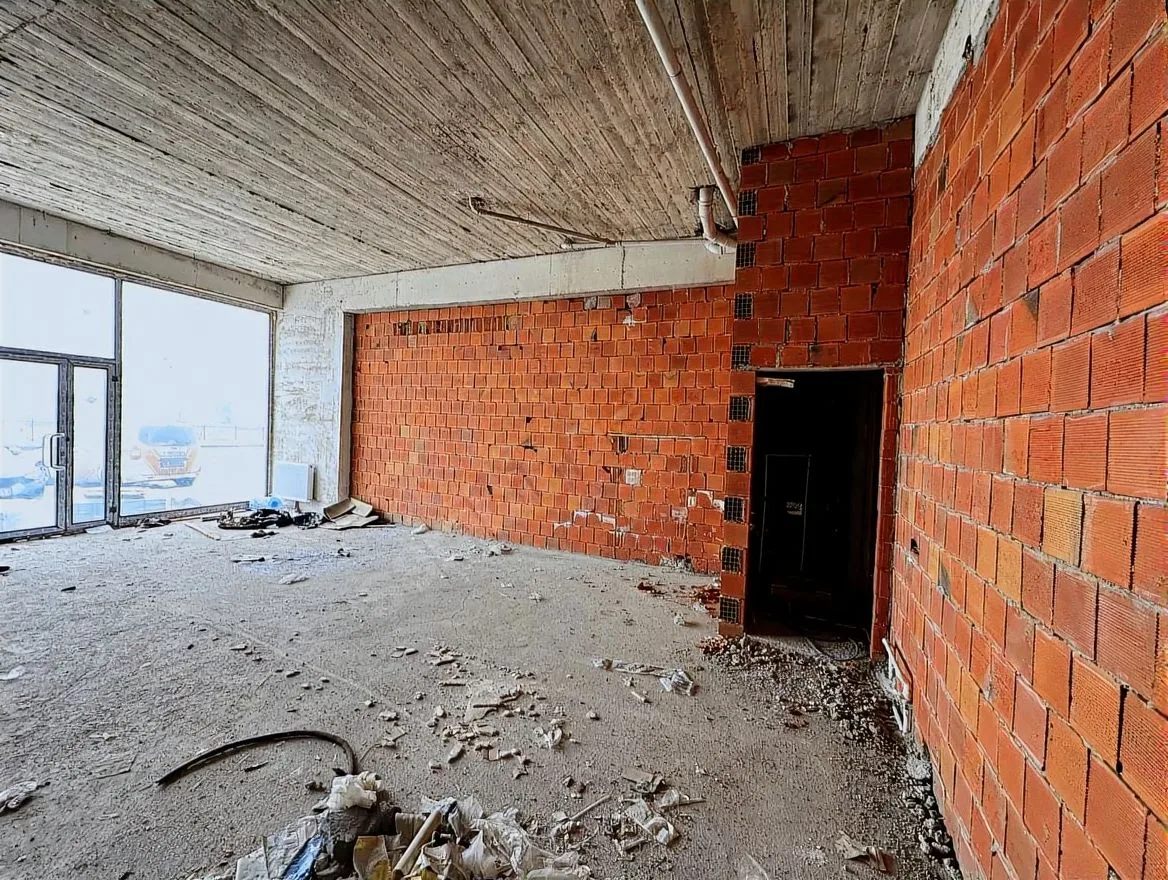 KİRALIK DÜKKAN ERZURUM PALANDÖKEN HÜSEYIN AVNI ULAŞ MH. 50M²