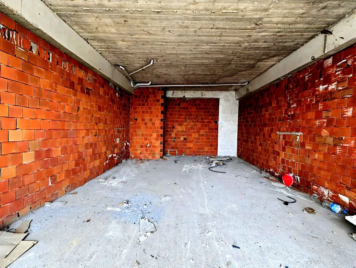 KİRALIK DÜKKAN ERZURUM PALANDÖKEN HÜSEYIN AVNI ULAŞ MH. 50M²