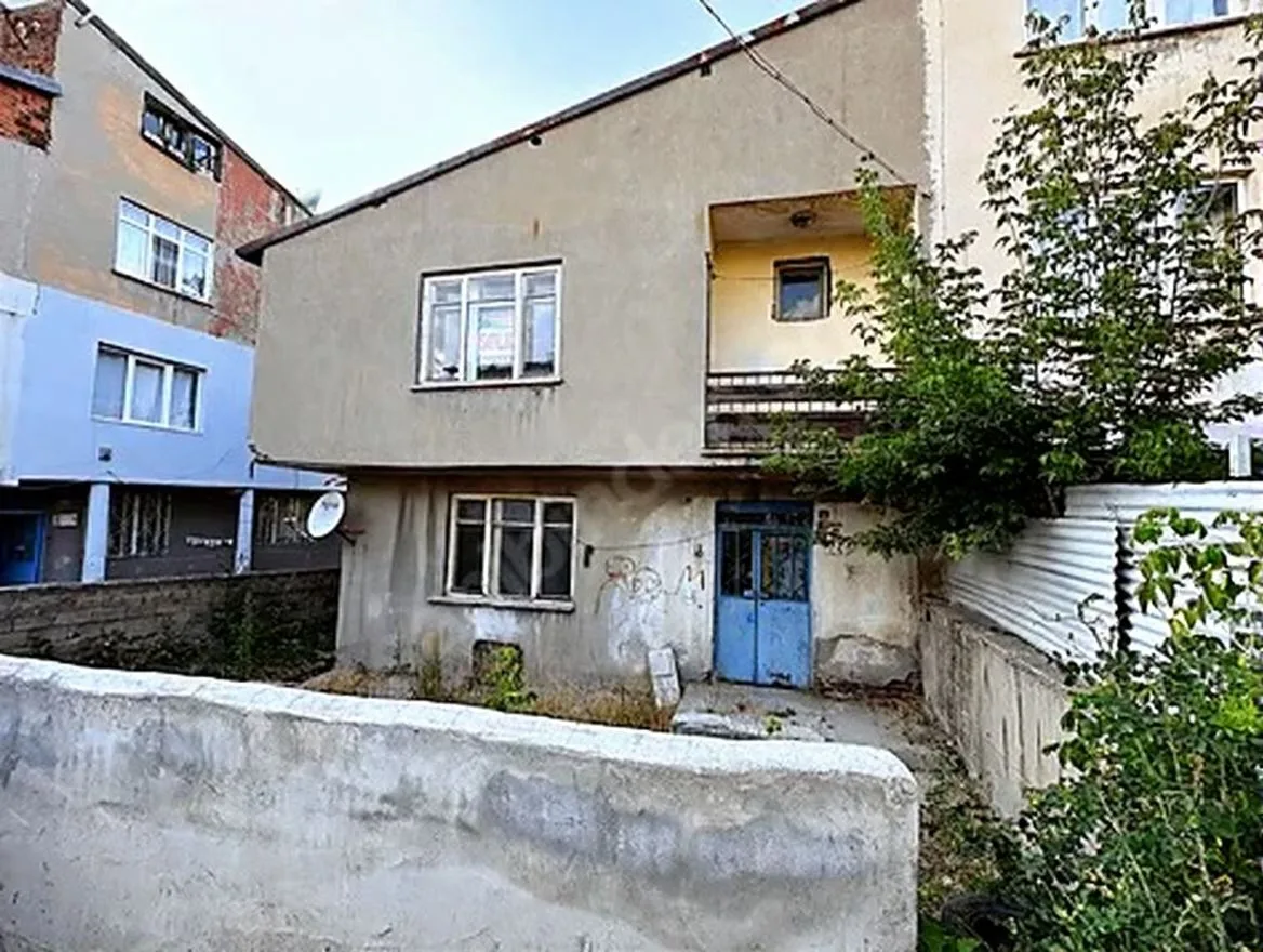 KİRALIK DÜKKAN ERZURUM PALANDÖKEN HÜSEYIN AVNI ULAŞ MH. 50M² - Fotoğraf 8