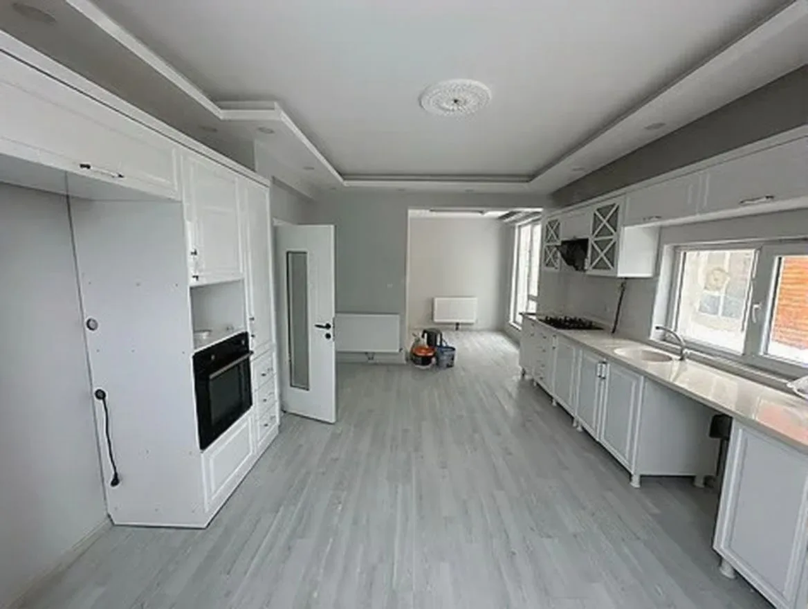 125M² KİRALIK DÜKKAN ERZURUM AZIZIYE SALTUKLU - Fotoğraf 13