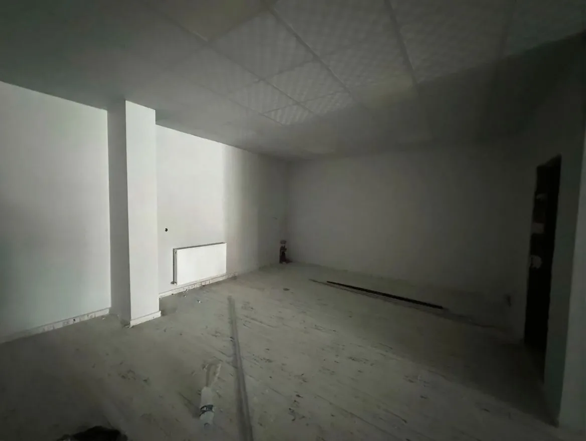 125M² KİRALIK DÜKKAN ERZURUM AZIZIYE SALTUKLU - Fotoğraf 8