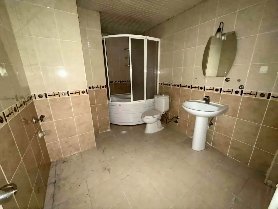 ERZURUM YAKUTIYE KİRALIK 2+1 DAİRE 130M² - Fotoğraf 12