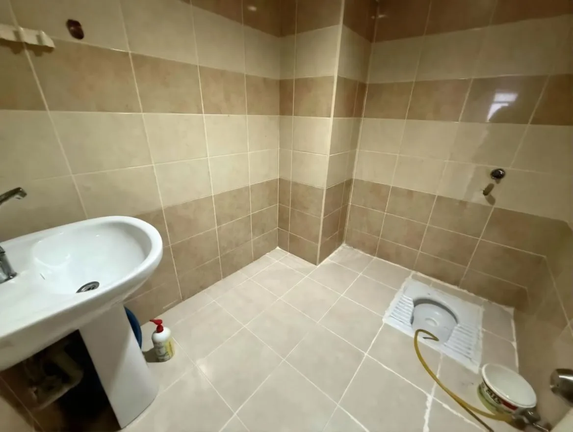 ERZURUM YAKUTIYE KİRALIK 2+1 DAİRE 130M² - Fotoğraf 13