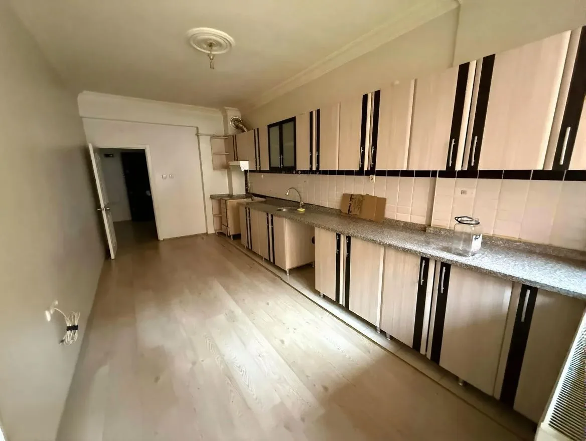 ERZURUM YAKUTIYE KİRALIK 2+1 DAİRE 130M² - Fotoğraf 21