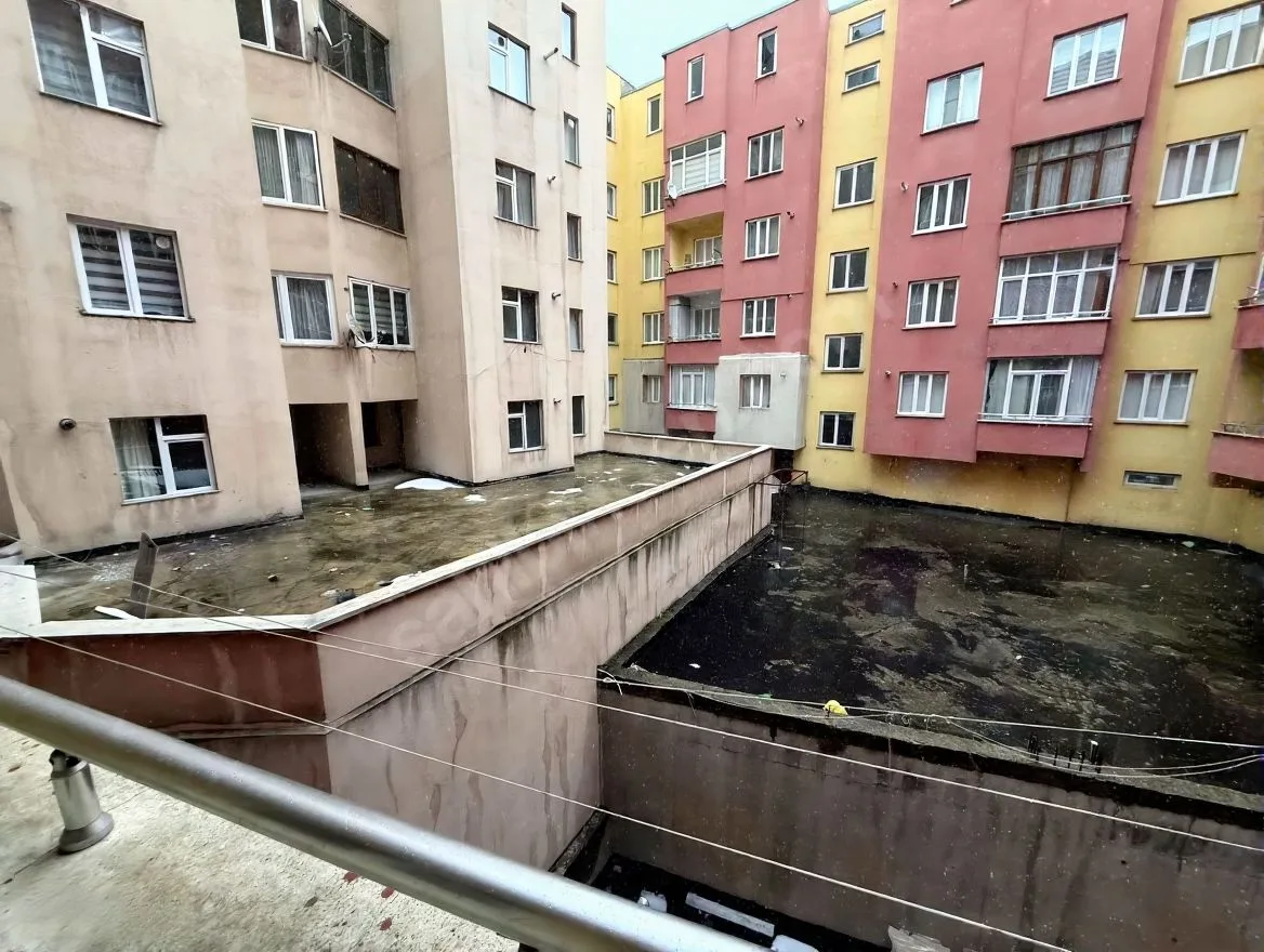 ERZURUM YAKUTIYE KİRALIK 2+1 DAİRE 130M² - Fotoğraf 22