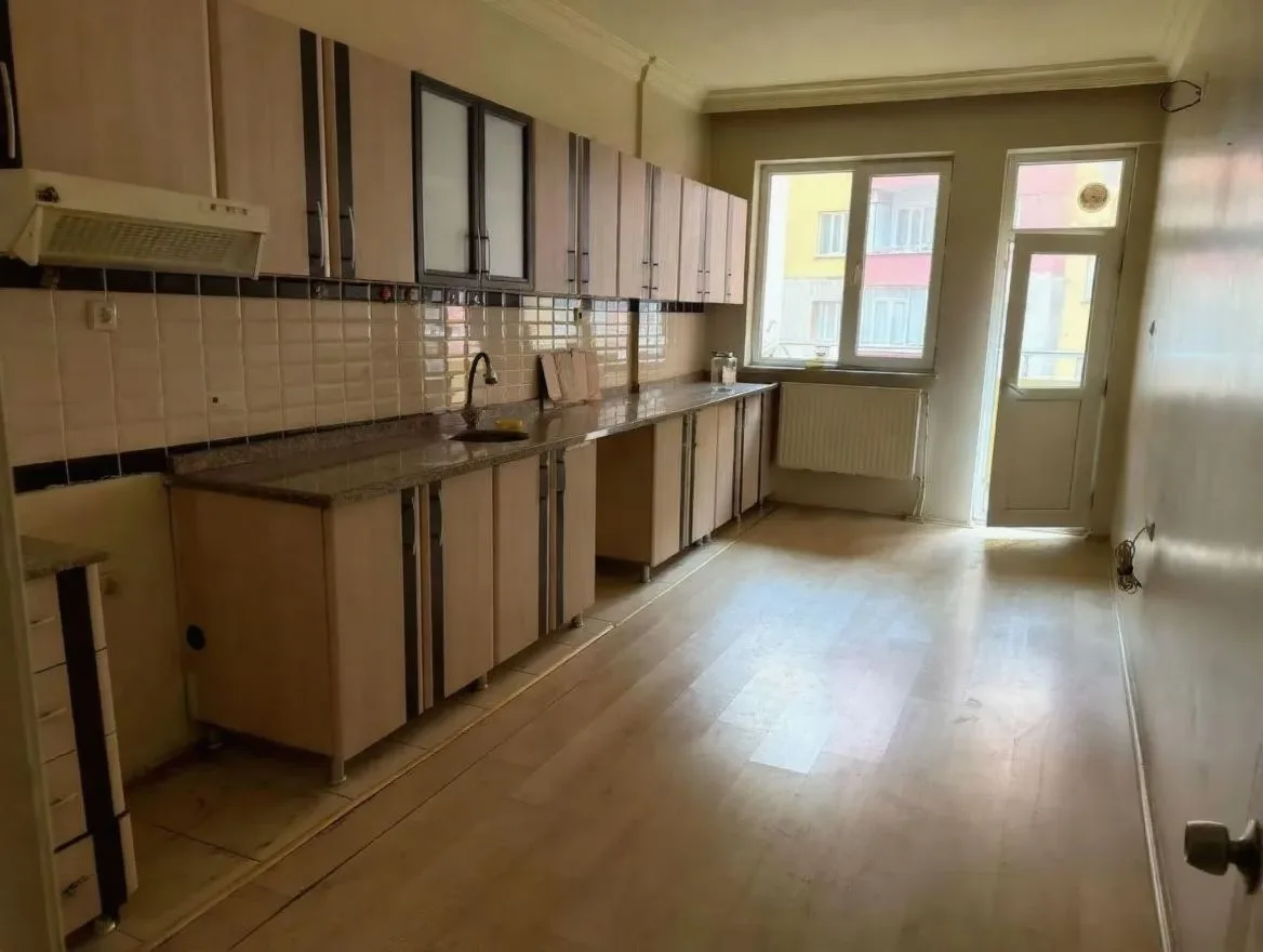 ERZURUM YAKUTIYE KİRALIK 2+1 DAİRE 130M² - Fotoğraf 23