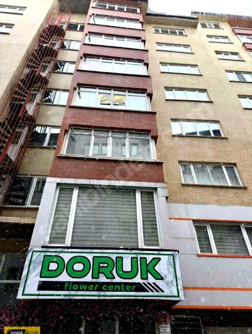 ERZURUM YAKUTIYE KİRALIK 2+1 DAİRE 130M² - Fotoğraf 3