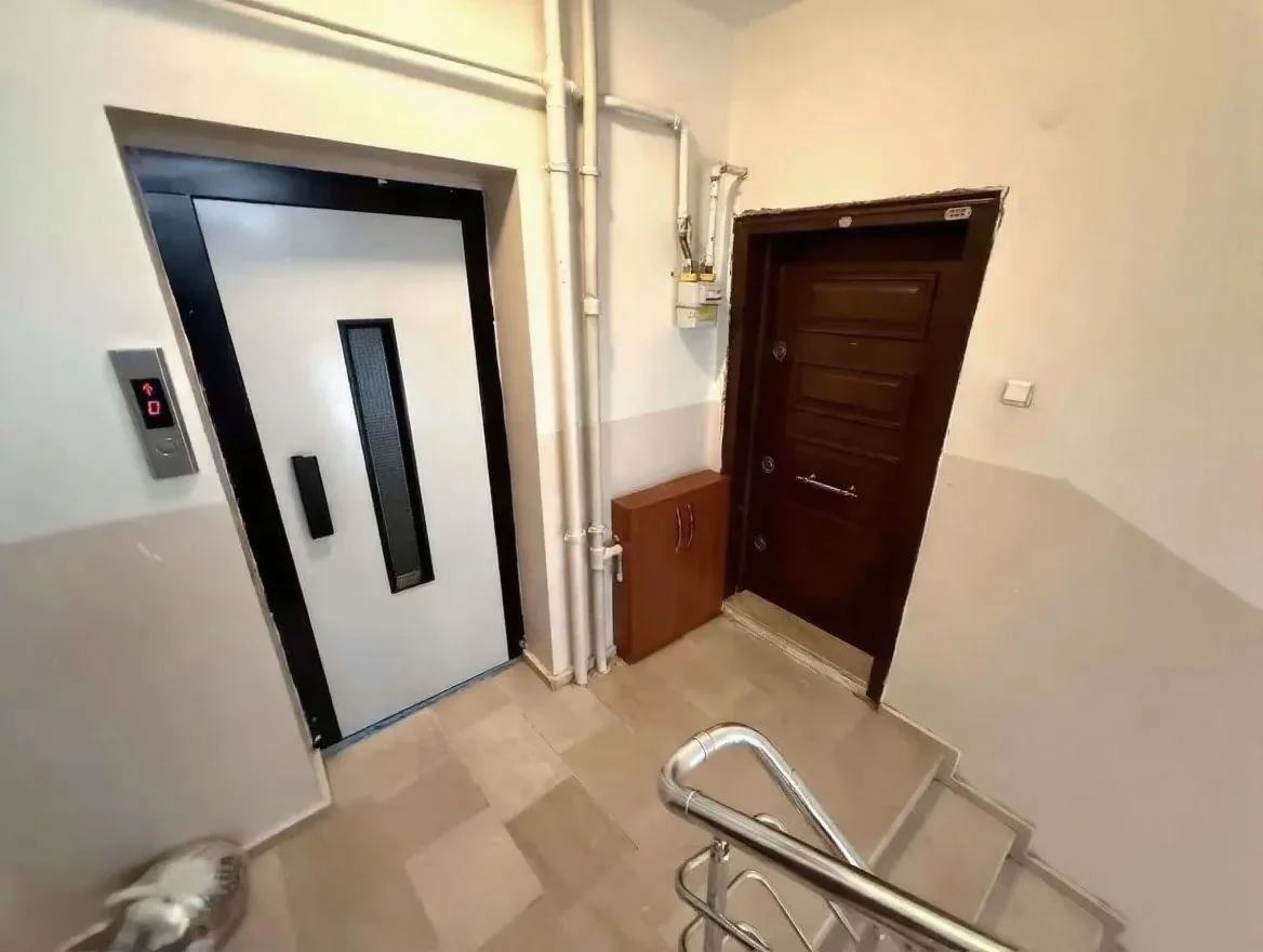 ERZURUM YAKUTIYE KİRALIK 2+1 DAİRE 130M² - Fotoğraf 4