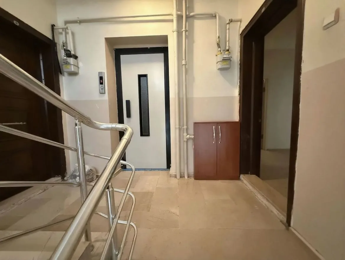 ERZURUM YAKUTIYE KİRALIK 2+1 DAİRE 130M² - Fotoğraf 5