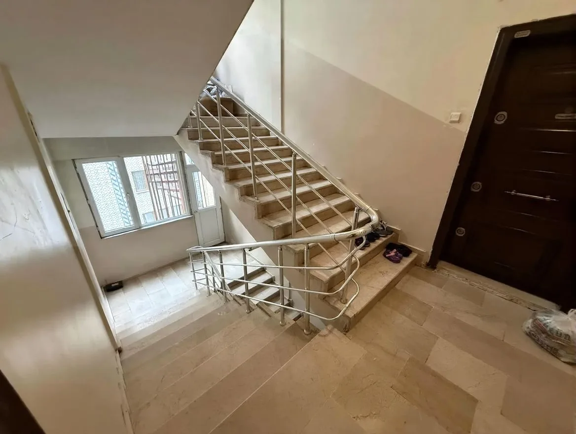 ERZURUM YAKUTIYE KİRALIK 2+1 DAİRE 130M² - Fotoğraf 6