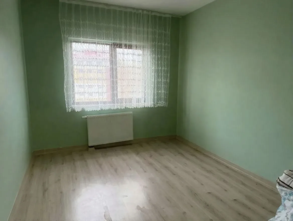 ERZURUM KİRALIK 3+1 DAİRE | PALANDÖKEN 125M² MERKEZİ ISITMALI