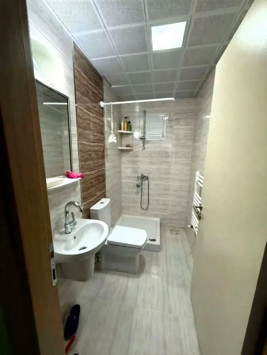 ERZURUM KİRALIK 3+1 DAİRE | PALANDÖKEN 125M² MERKEZİ ISITMALI - Fotoğraf 10