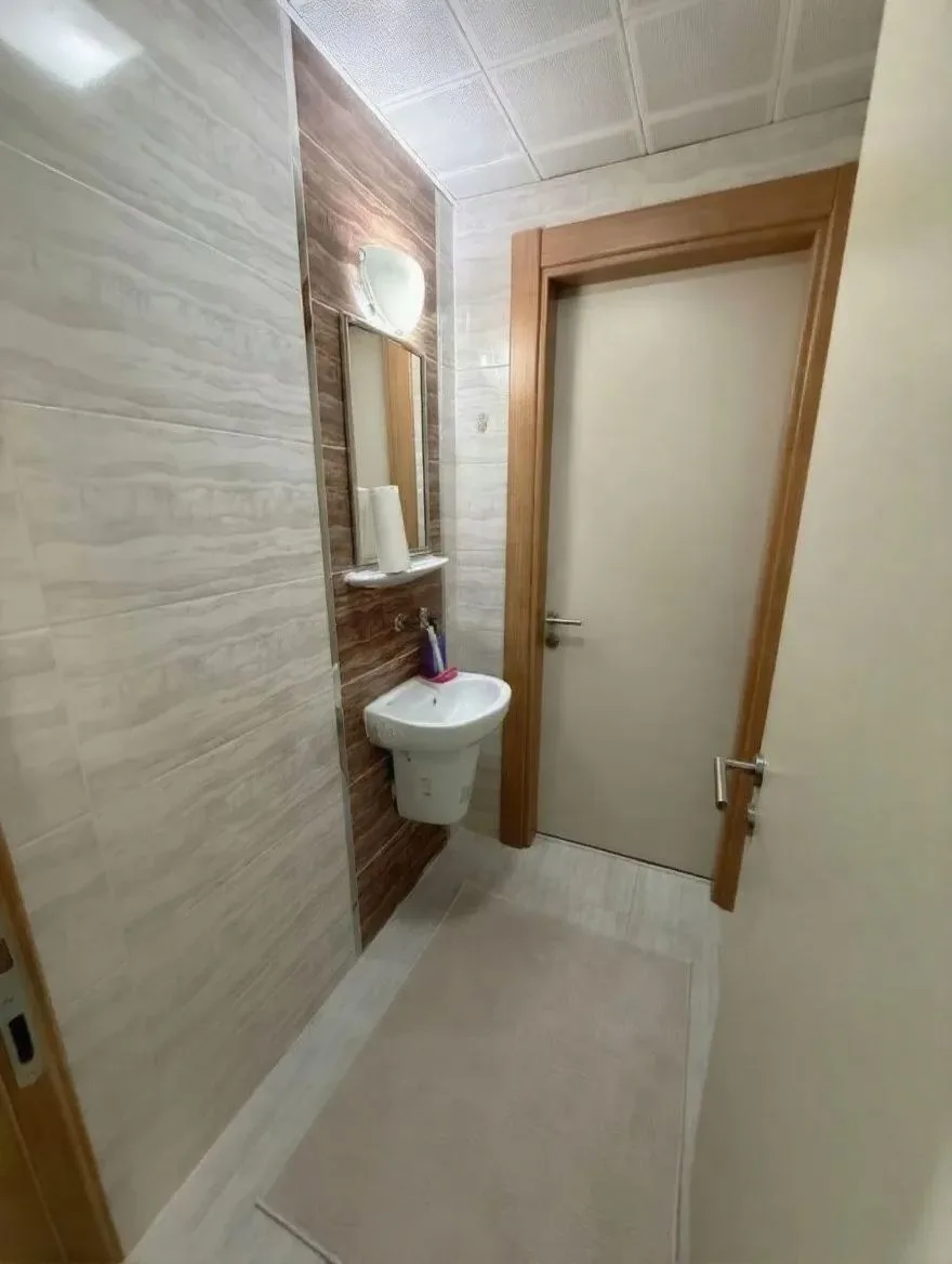 ERZURUM KİRALIK 3+1 DAİRE | PALANDÖKEN 125M² MERKEZİ ISITMALI