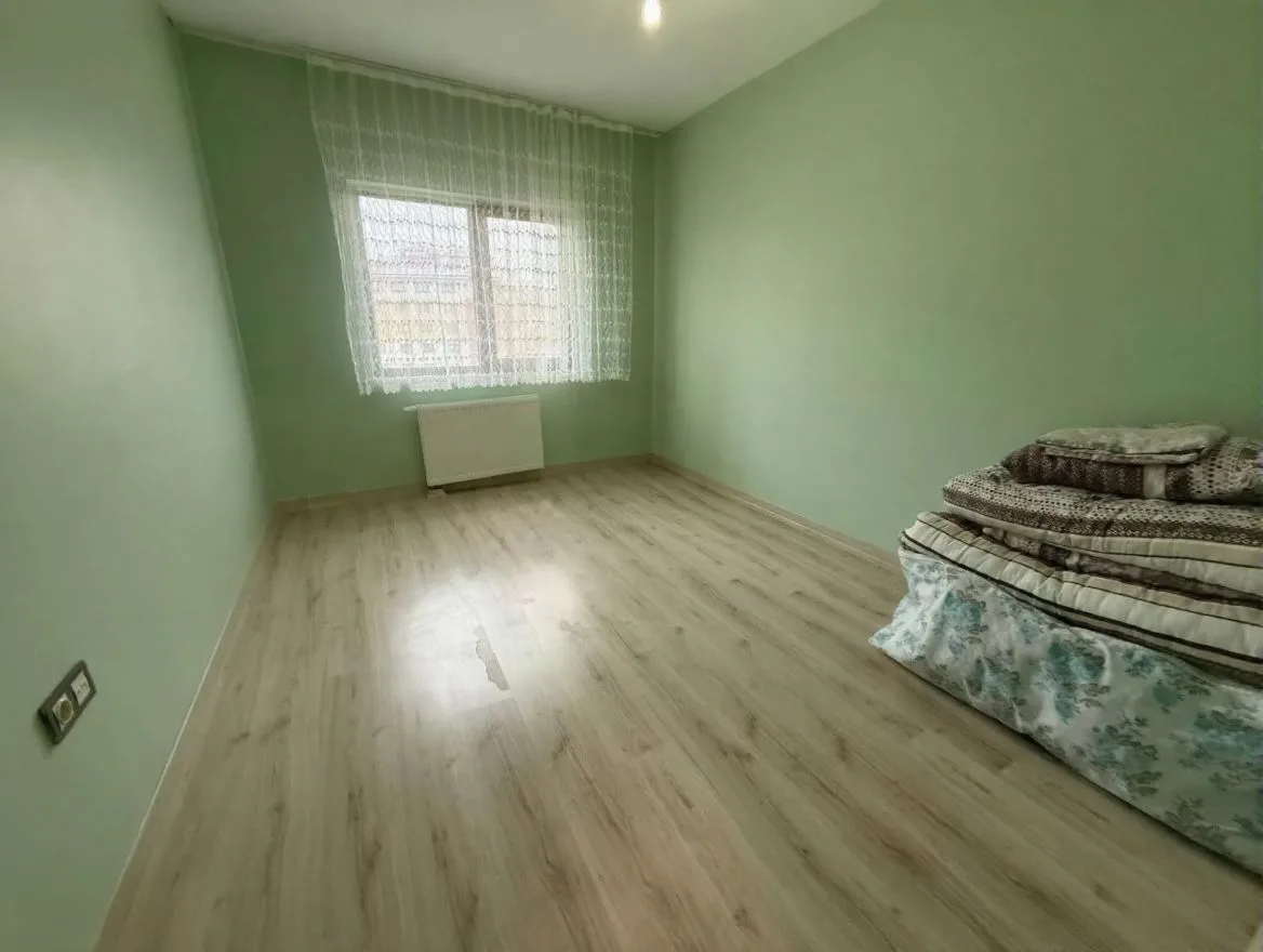 ERZURUM KİRALIK 3+1 DAİRE | PALANDÖKEN 125M² MERKEZİ ISITMALI - Fotoğraf 8