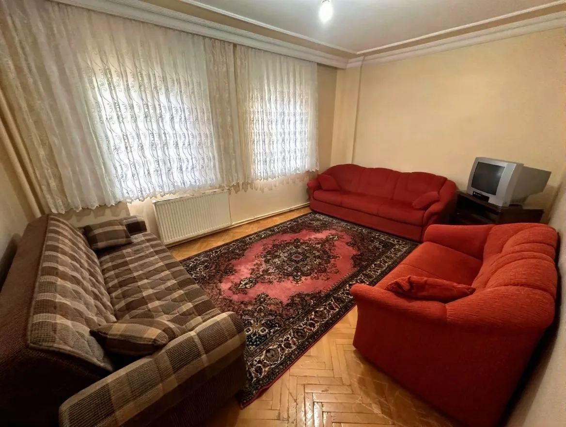 ERZURUM KİRALIK ASANSÖRLÜ 3+1 DAİRE | 135M² YAKUTIYE - Fotoğraf 10