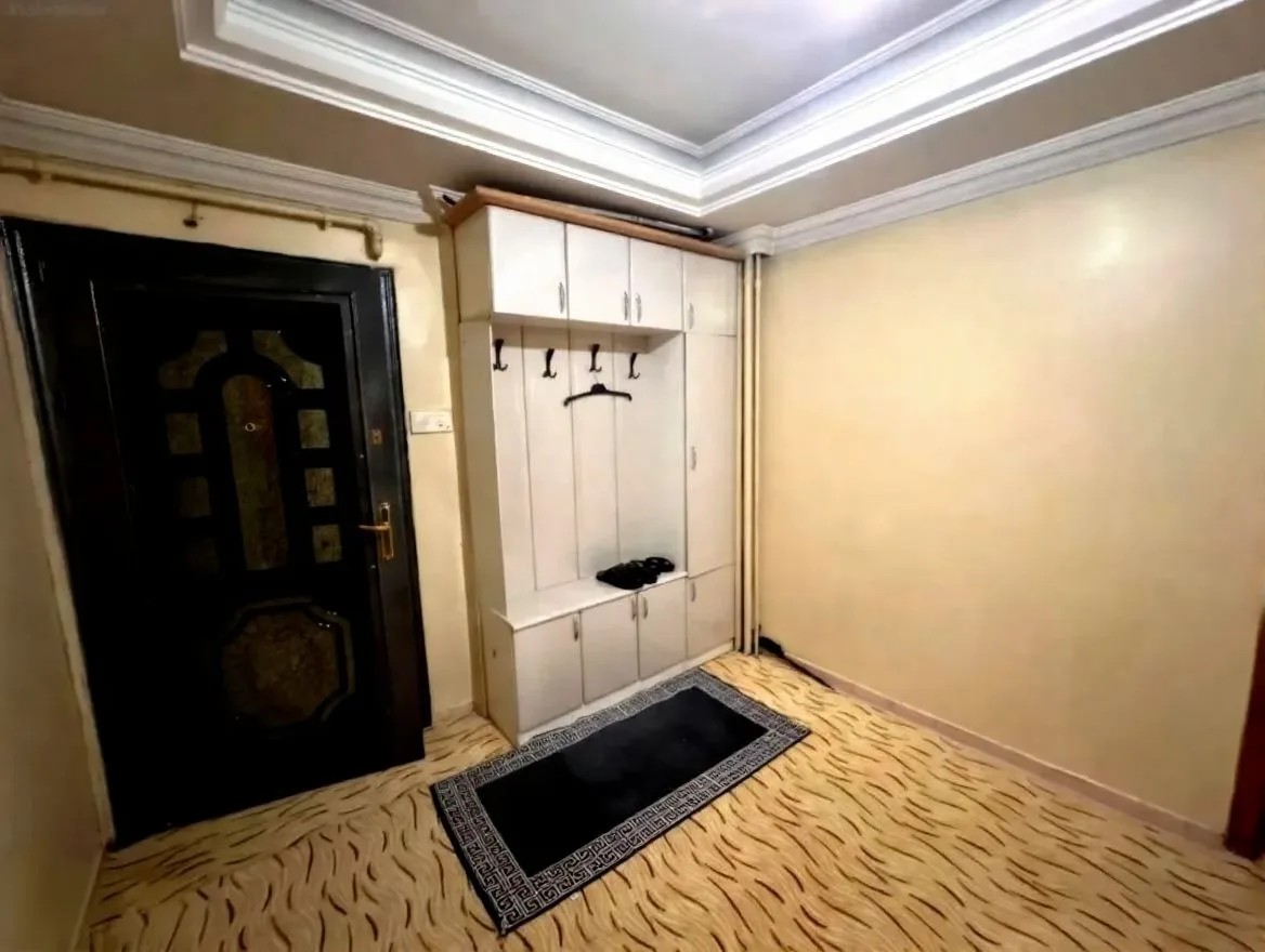 ERZURUM KİRALIK ASANSÖRLÜ 3+1 DAİRE | 135M² YAKUTIYE - Fotoğraf 13