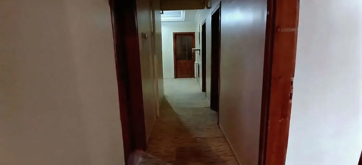 ERZURUM KİRALIK ASANSÖRLÜ 3+1 DAİRE | 135M² YAKUTIYE - Fotoğraf 18