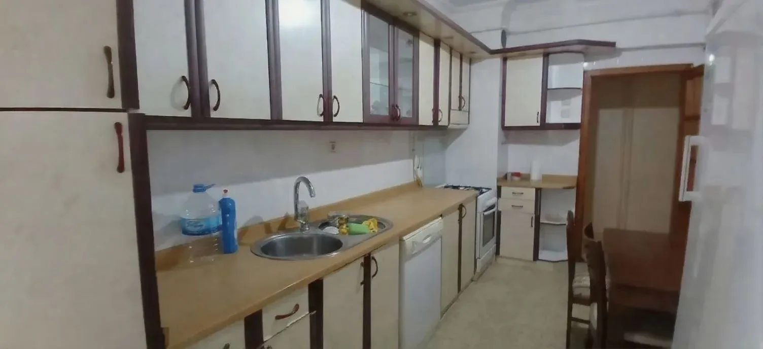 ERZURUM KİRALIK ASANSÖRLÜ 3+1 DAİRE | 135M² YAKUTIYE - Fotoğraf 21