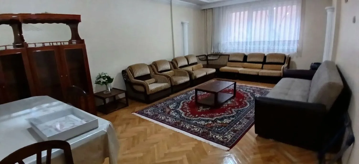 ERZURUM KİRALIK ASANSÖRLÜ 3+1 DAİRE | 135M² YAKUTIYE - Fotoğraf 23