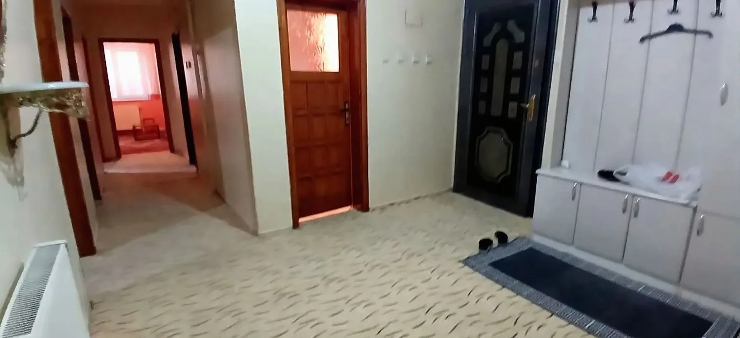 ERZURUM KİRALIK ASANSÖRLÜ 3+1 DAİRE | 135M² YAKUTIYE - Fotoğraf 24