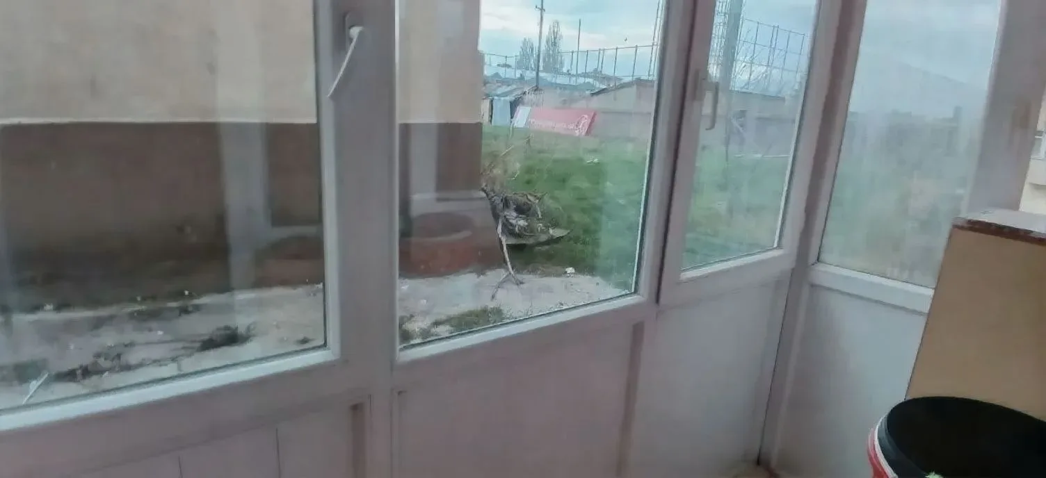 ERZURUM KİRALIK ASANSÖRLÜ 3+1 DAİRE | 135M² YAKUTIYE - Fotoğraf 26