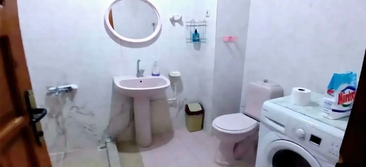 ERZURUM KİRALIK ASANSÖRLÜ 3+1 DAİRE | 135M² YAKUTIYE - Fotoğraf 27