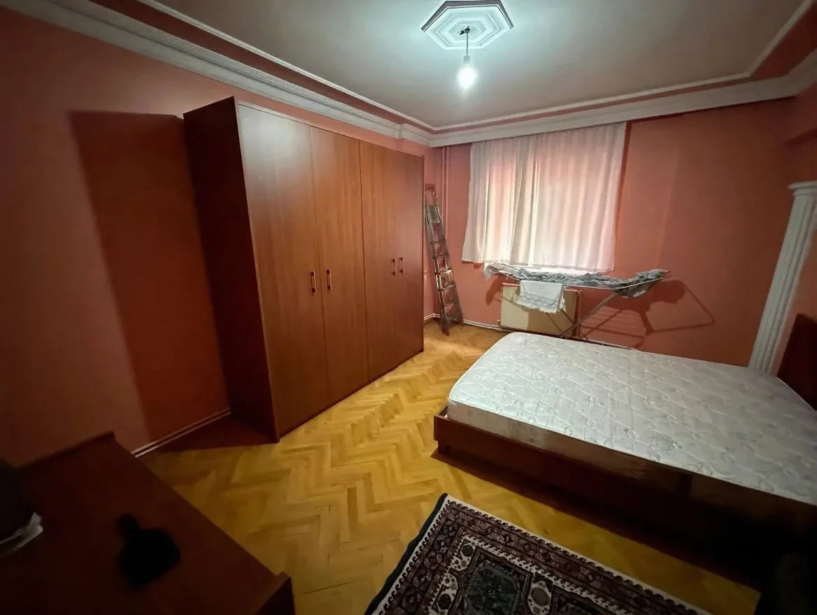 ERZURUM KİRALIK ASANSÖRLÜ 3+1 DAİRE | 135M² YAKUTIYE