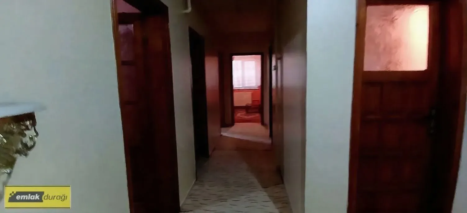 ERZURUM KİRALIK ASANSÖRLÜ 3+1 DAİRE | 135M² YAKUTIYE - Fotoğraf 30