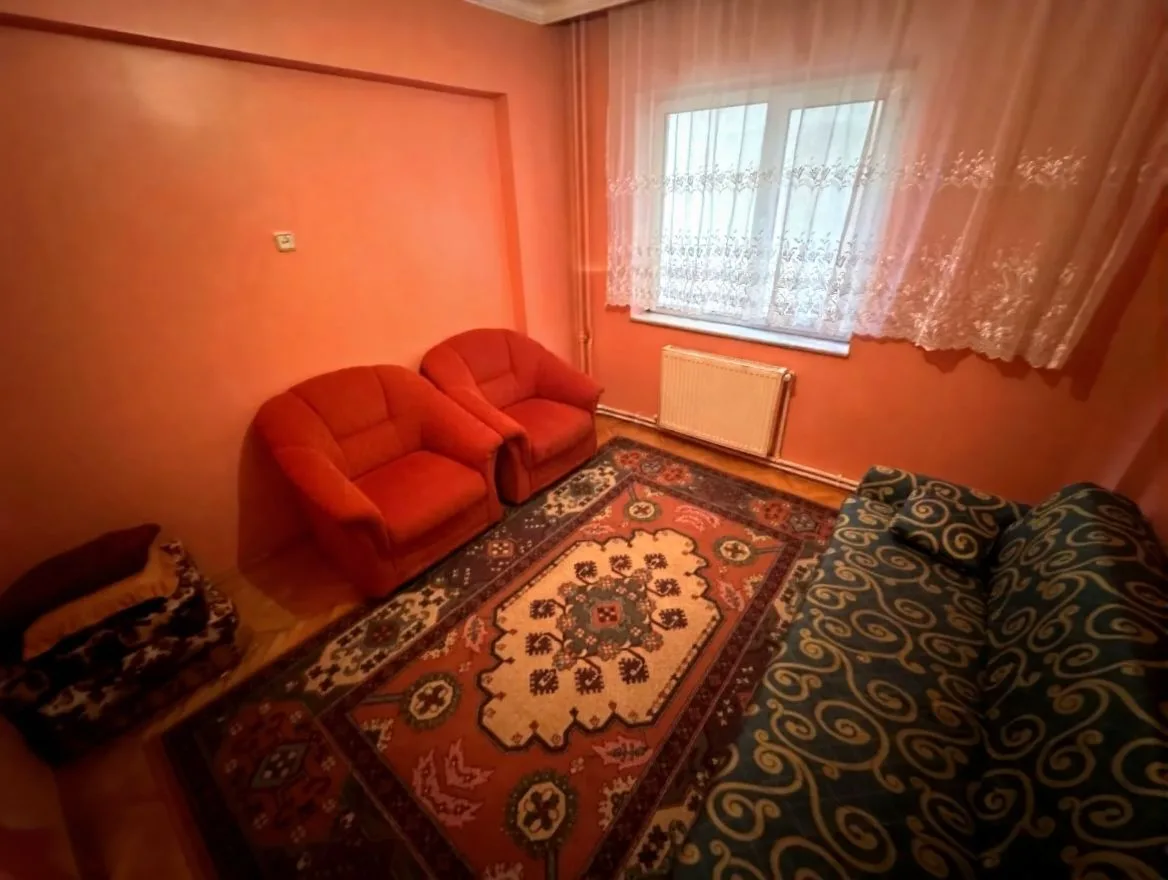 ERZURUM KİRALIK ASANSÖRLÜ 3+1 DAİRE | 135M² YAKUTIYE