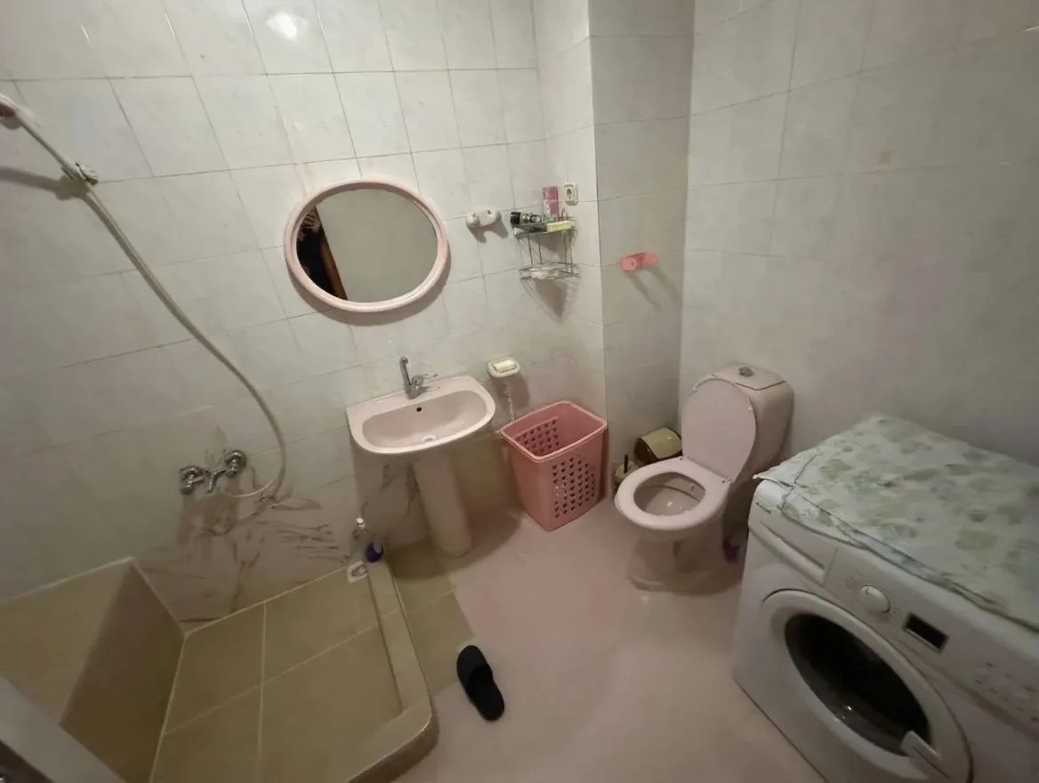 ERZURUM KİRALIK ASANSÖRLÜ 3+1 DAİRE | 135M² YAKUTIYE - Fotoğraf 6