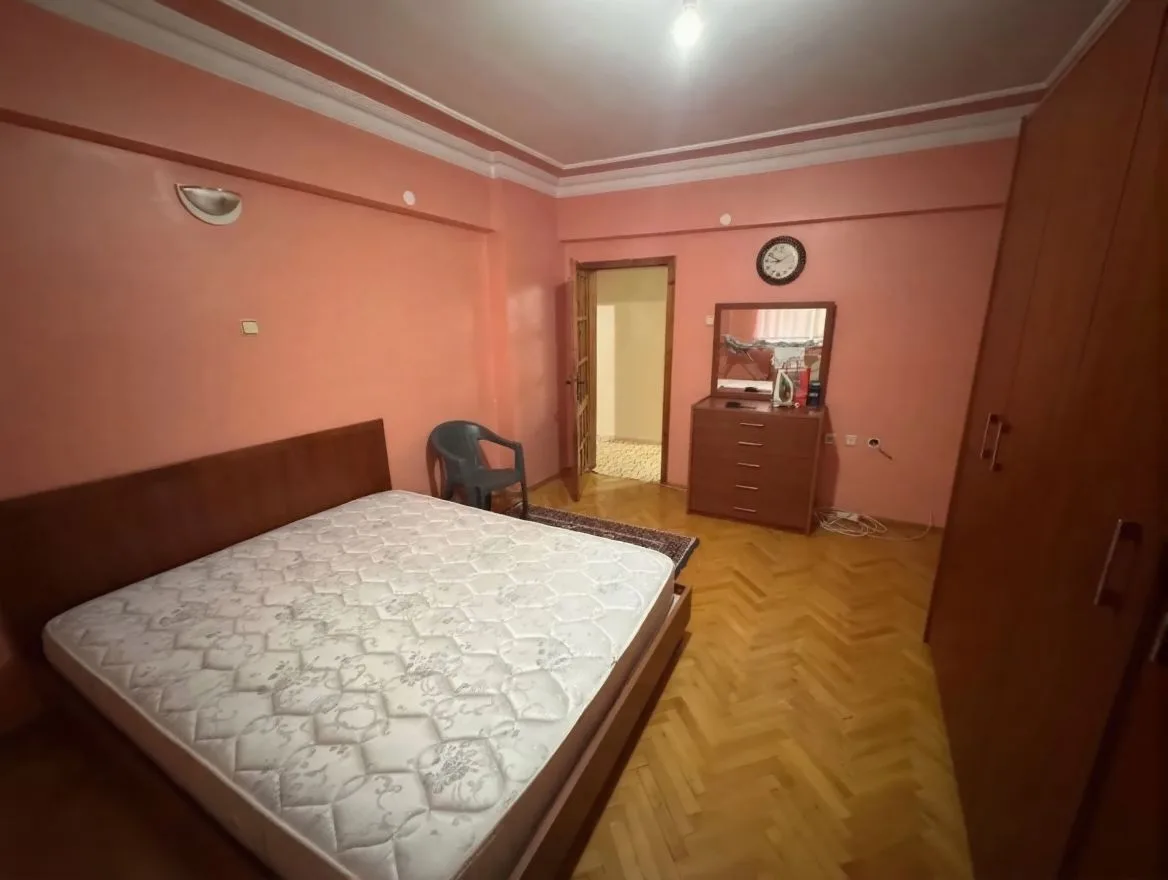 ERZURUM KİRALIK ASANSÖRLÜ 3+1 DAİRE | 135M² YAKUTIYE - Fotoğraf 9