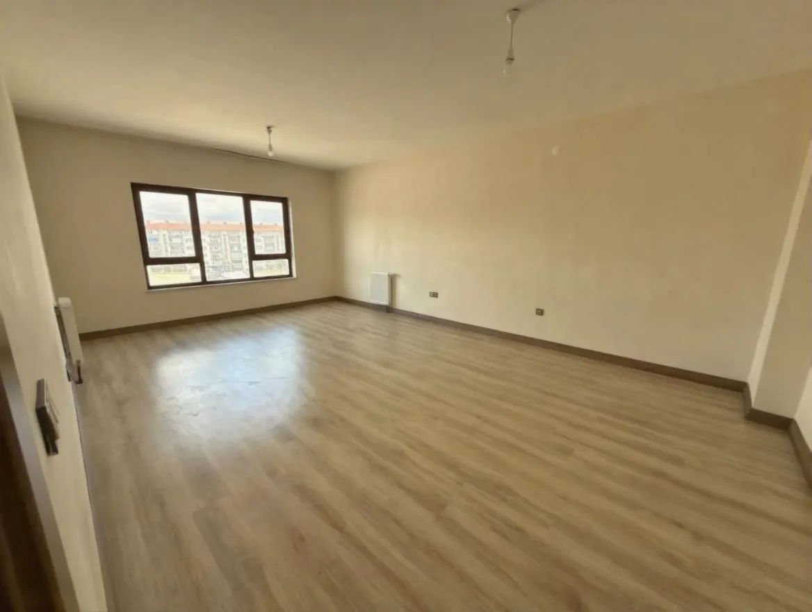 ERZURUM PALANDÖKEN KİRALIK 3+1 DAİRE 122M² MERKEZİ ISITMALI - Fotoğraf 11
