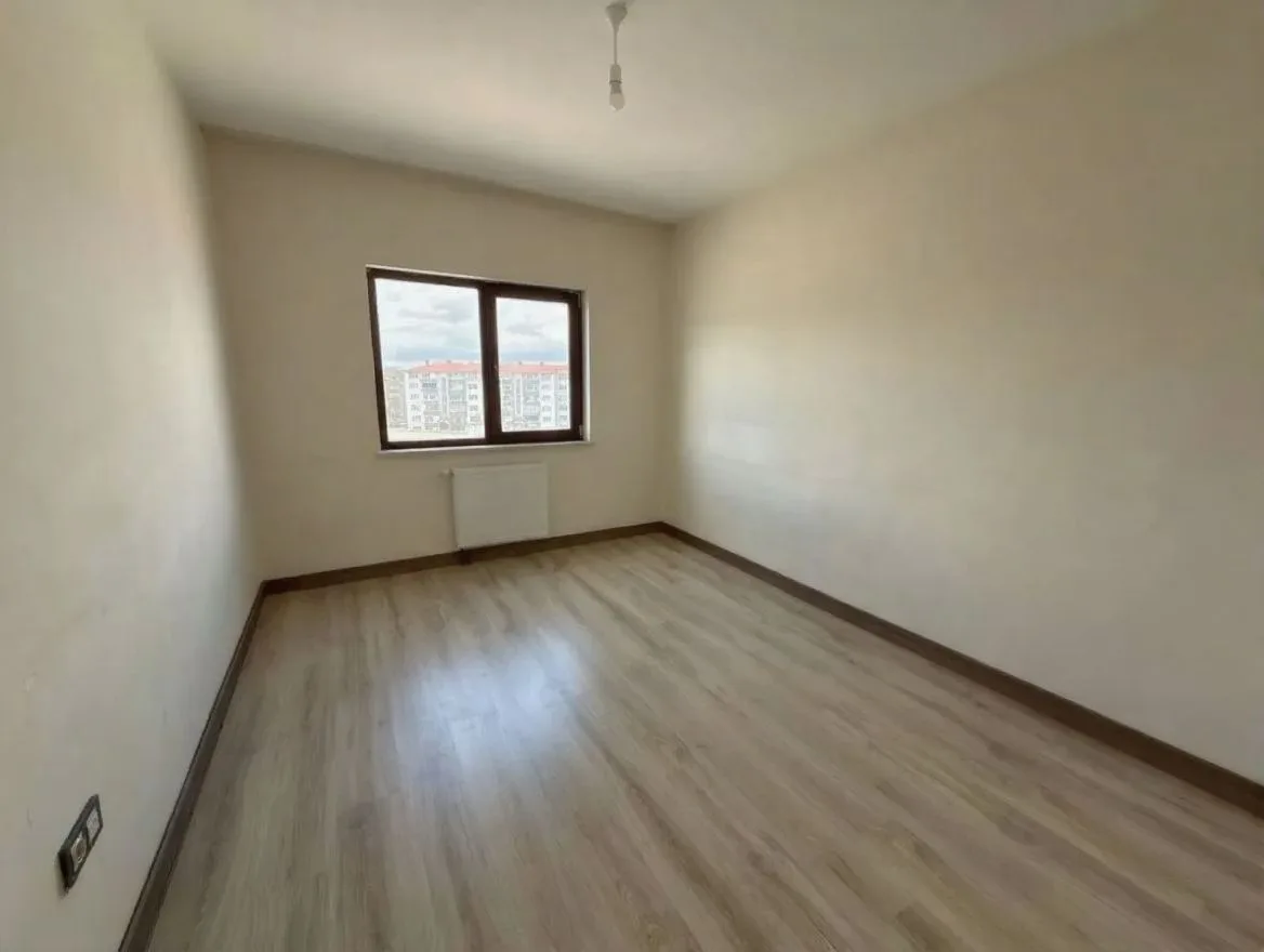 ERZURUM PALANDÖKEN KİRALIK 3+1 DAİRE 122M² MERKEZİ ISITMALI - Fotoğraf 12