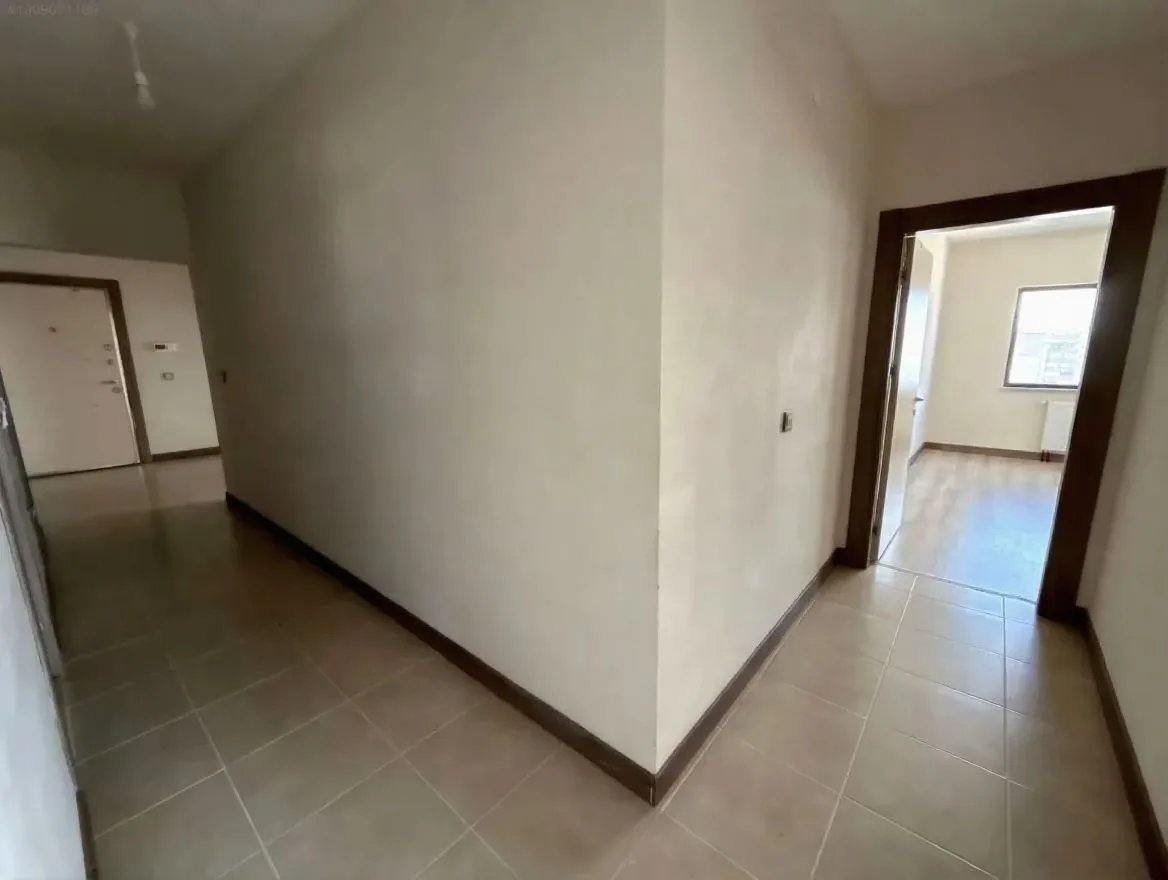 ERZURUM PALANDÖKEN KİRALIK 3+1 DAİRE 122M² MERKEZİ ISITMALI - Fotoğraf 13