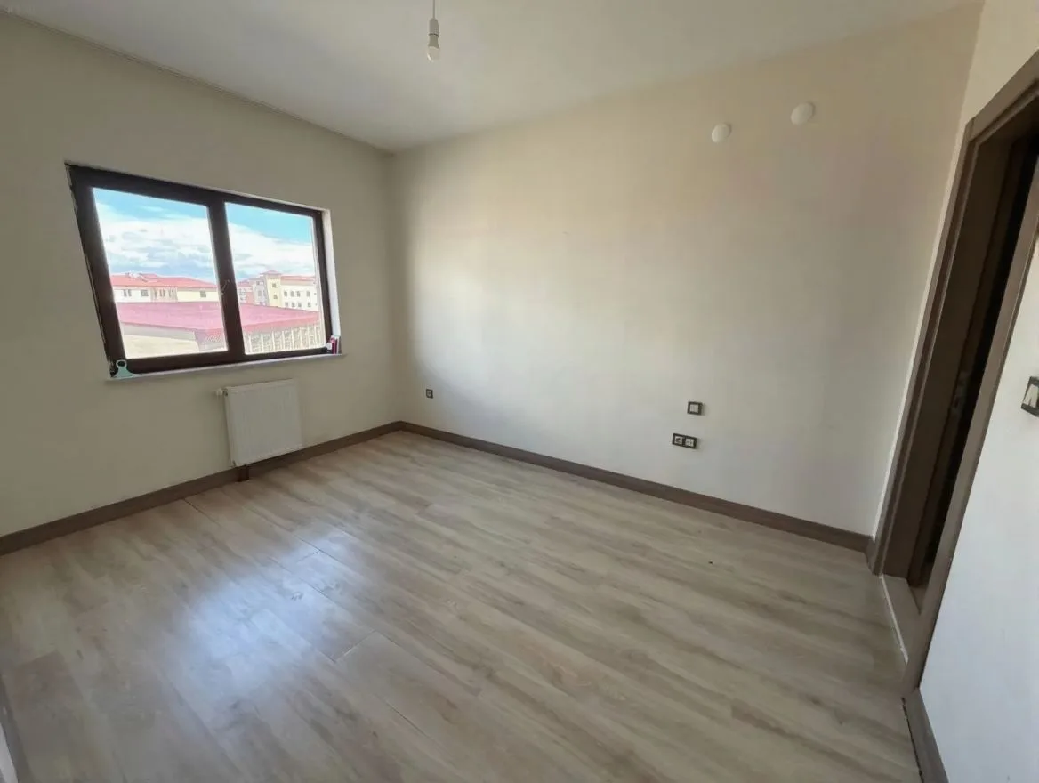 ERZURUM PALANDÖKEN KİRALIK 3+1 DAİRE 122M² MERKEZİ ISITMALI - Fotoğraf 14