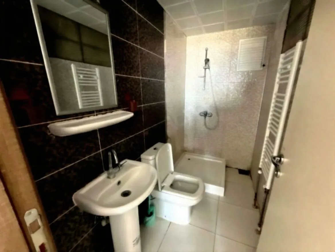 ERZURUM PALANDÖKEN KİRALIK 3+1 DAİRE 122M² MERKEZİ ISITMALI - Fotoğraf 15