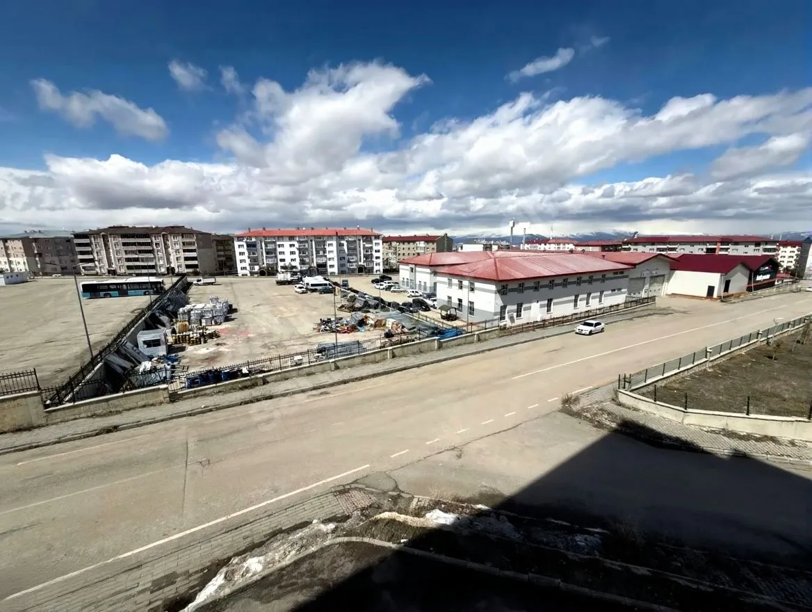 ERZURUM PALANDÖKEN KİRALIK 3+1 DAİRE 122M² MERKEZİ ISITMALI - Fotoğraf 17