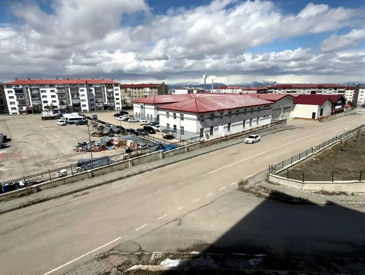 ERZURUM PALANDÖKEN KİRALIK 3+1 DAİRE 122M² MERKEZİ ISITMALI - Fotoğraf 18