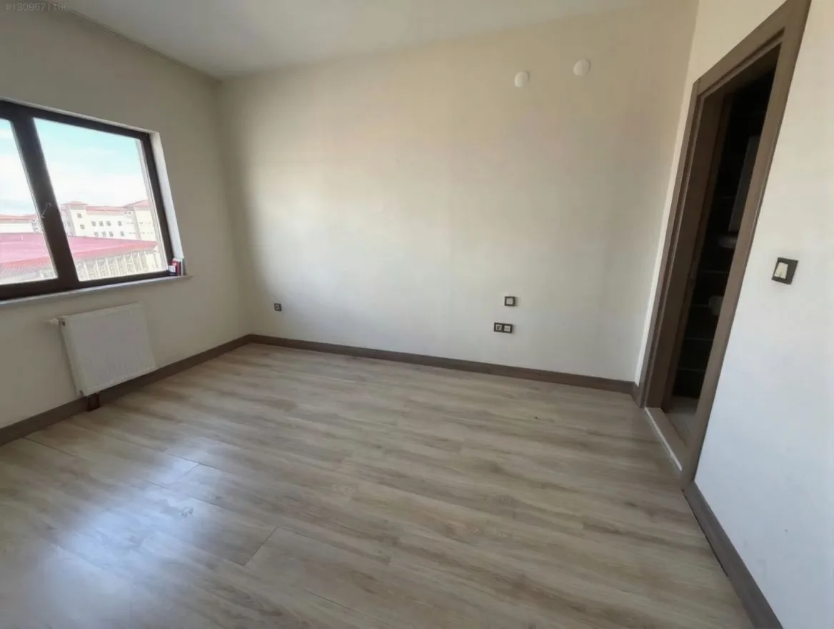 ERZURUM PALANDÖKEN KİRALIK 3+1 DAİRE 122M² MERKEZİ ISITMALI - Fotoğraf 20