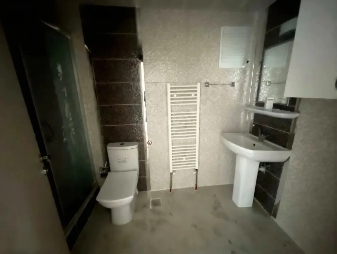 ERZURUM PALANDÖKEN KİRALIK 3+1 DAİRE 122M² MERKEZİ ISITMALI - Fotoğraf 21