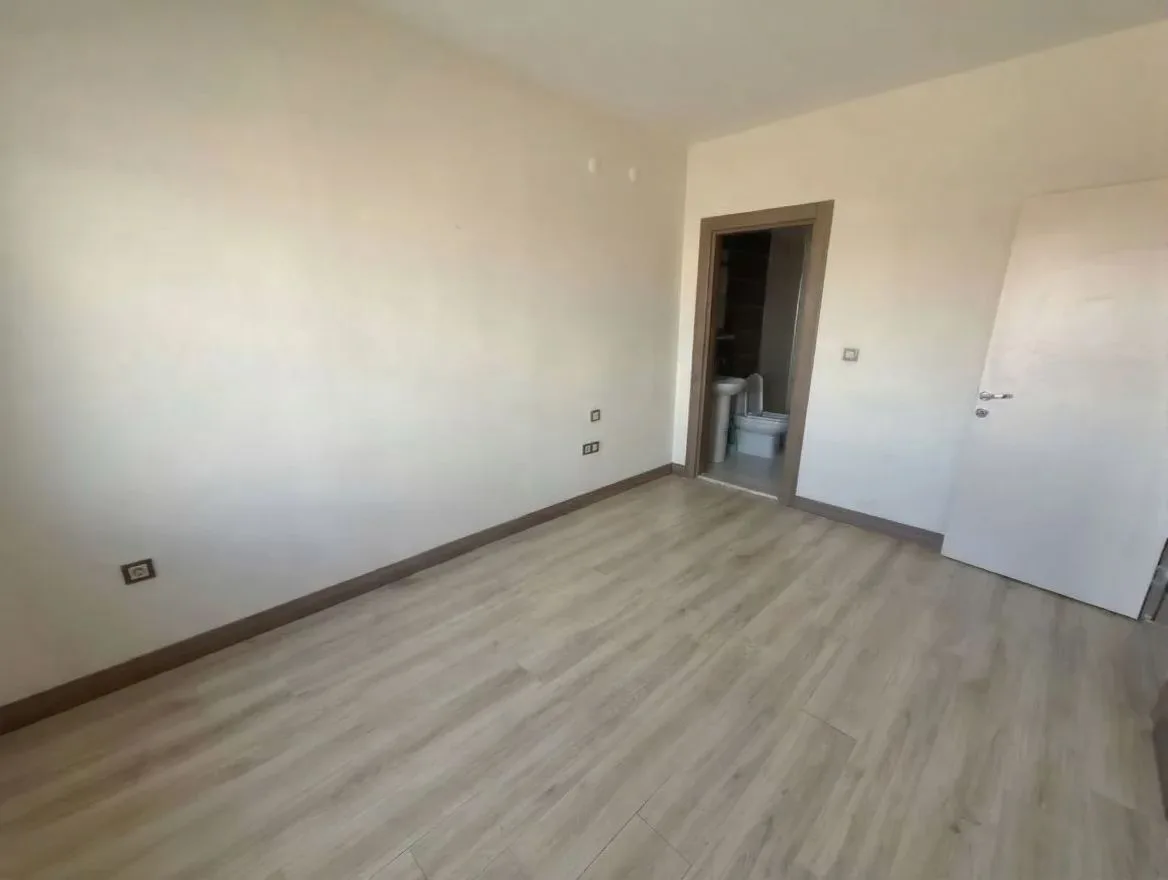 ERZURUM PALANDÖKEN KİRALIK 3+1 DAİRE 122M² MERKEZİ ISITMALI - Fotoğraf 4