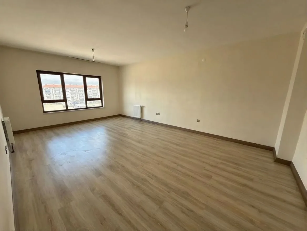 ERZURUM PALANDÖKEN KİRALIK 3+1 DAİRE 122M² MERKEZİ ISITMALI - Fotoğraf 5