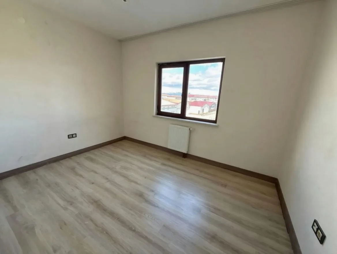 ERZURUM PALANDÖKEN KİRALIK 3+1 DAİRE 122M² MERKEZİ ISITMALI - Fotoğraf 9