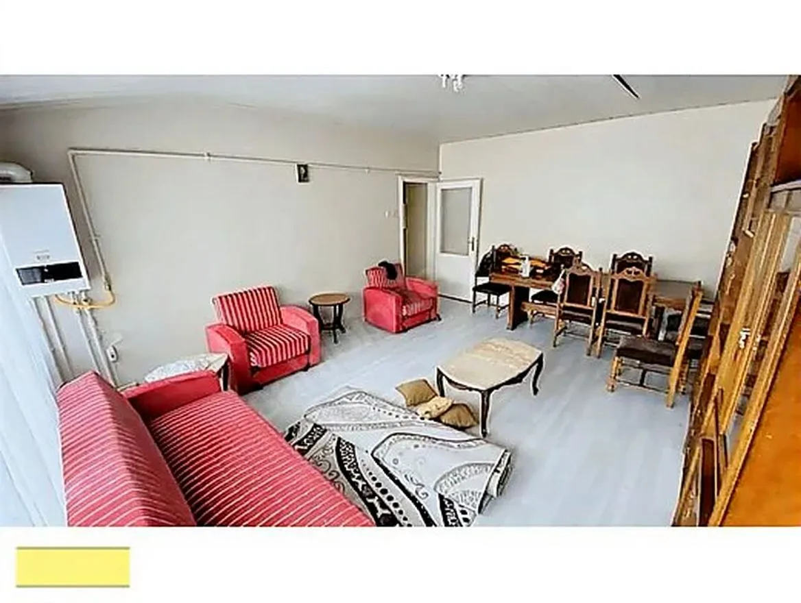 2+1 KİRALIK DAİRE ERZURUM/YAKUTIYE 95M² - 1