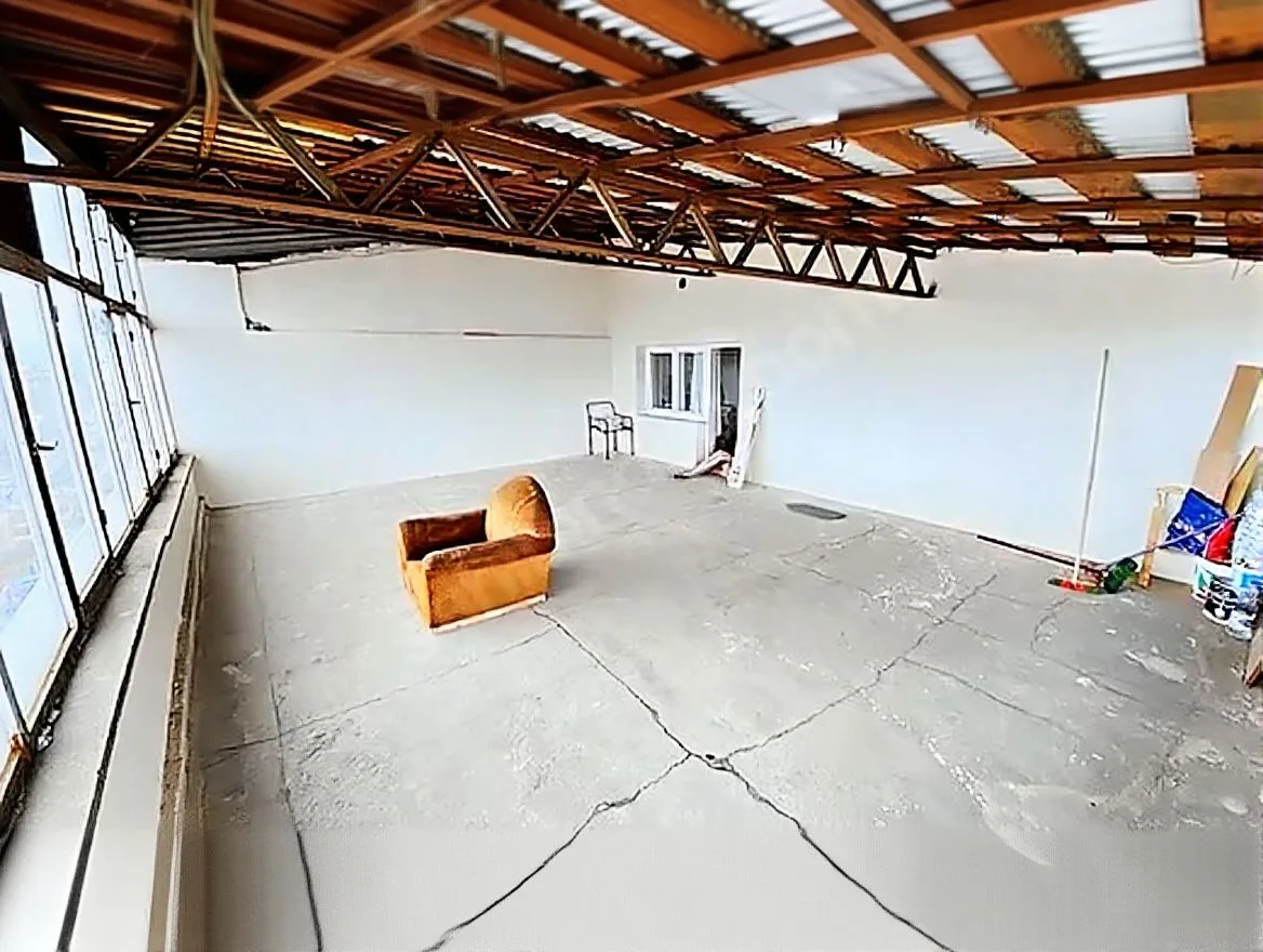 2+1 KİRALIK DAİRE ERZURUM/YAKUTIYE 95M² - Fotoğraf 11