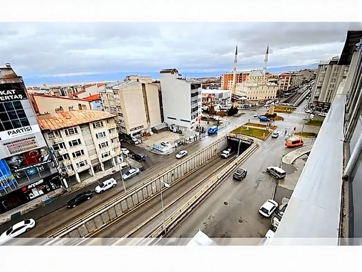 2+1 KİRALIK DAİRE ERZURUM/YAKUTIYE 95M² - Fotoğraf 12