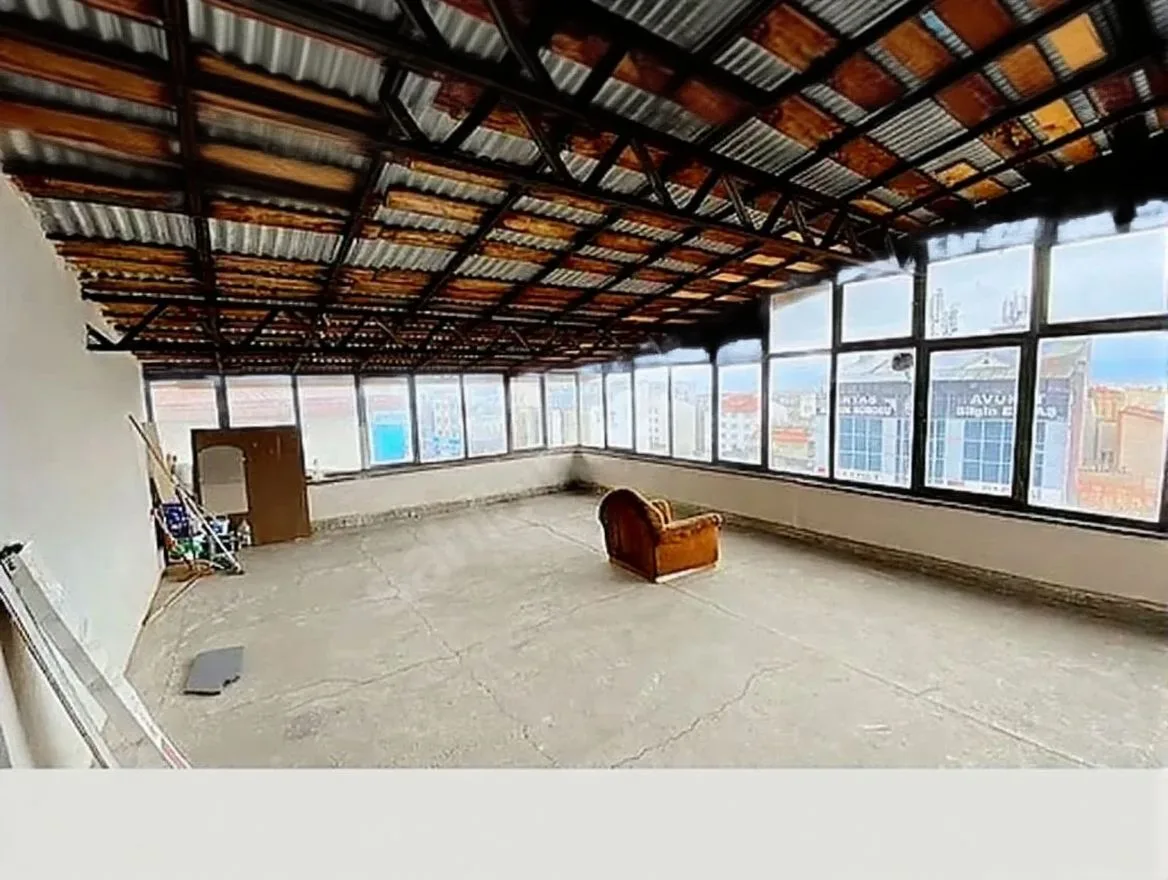 2+1 KİRALIK DAİRE ERZURUM/YAKUTIYE 95M² - Fotoğraf 13