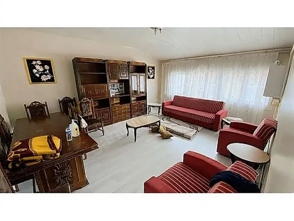 2+1 KİRALIK DAİRE ERZURUM/YAKUTIYE 95M² - Fotoğraf 15