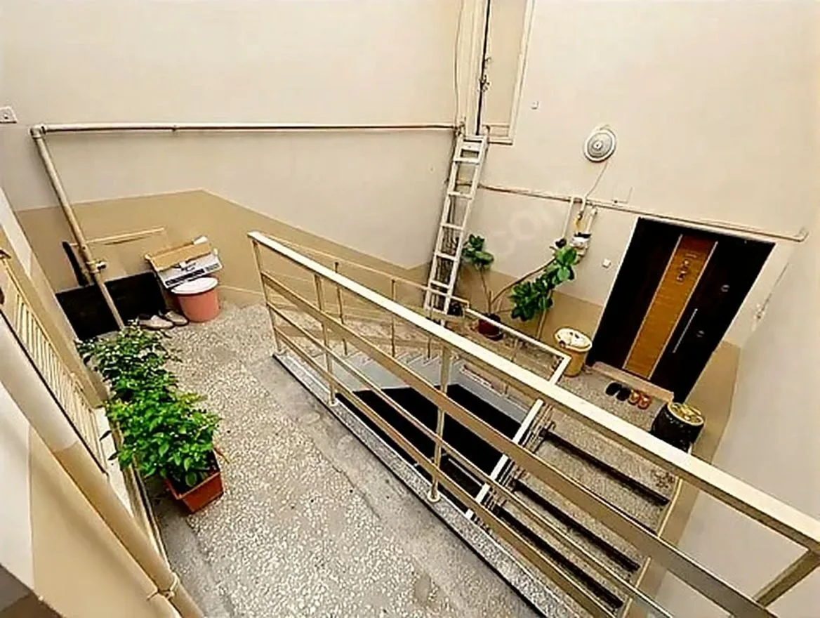 2+1 KİRALIK DAİRE ERZURUM/YAKUTIYE 95M² - 2